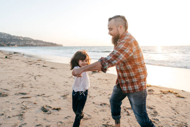 istock Family resort 1210664338