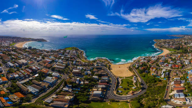 istock Eastern Suburbs coastline Sydney Australia 1210666253