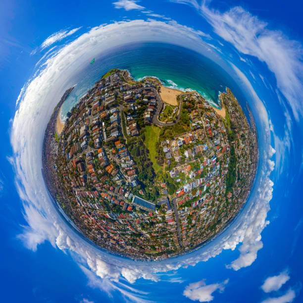 istock Eastern Suburbs coastline Sydney Australia 1210666954