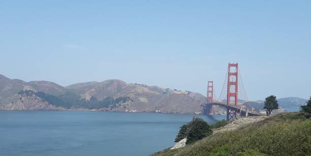 istock California - Looking to the river 1210672605