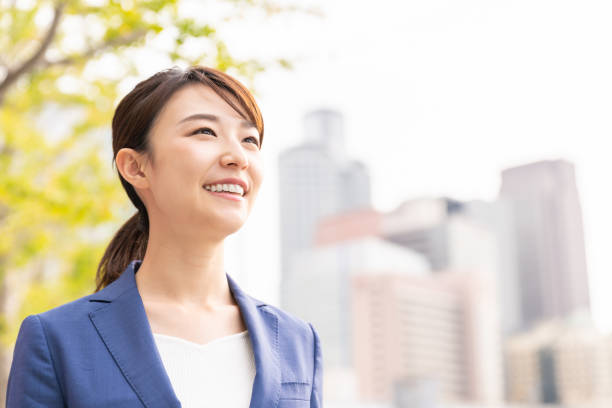 istock asian businesswoman 1210674405