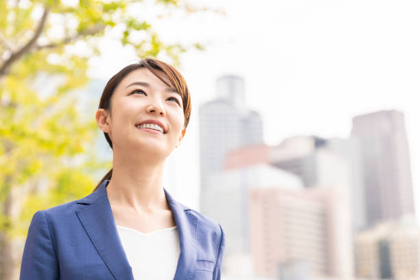 istock asian businesswoman 1210674466