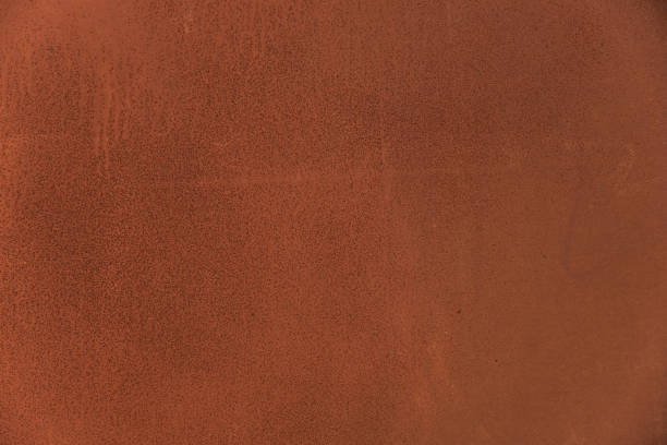 istock Metal  with corrosion 1210685987