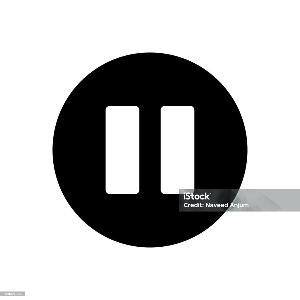Video Stock Illustration - Download Image Now - Backgrounds, Blue ...