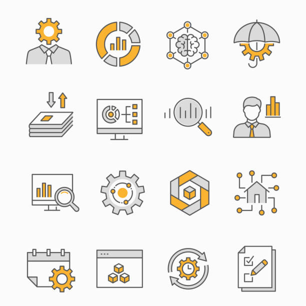Poor Data Icon Bi 130+ Bi Reporting Stock Photos, Pictures & Royalty-Free Images - iStock