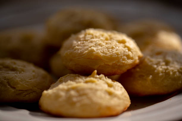 istock home baked wholewheat biscuit 1210713463