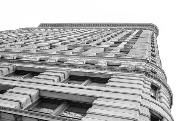 istock Flatiron building New York City 1210716174