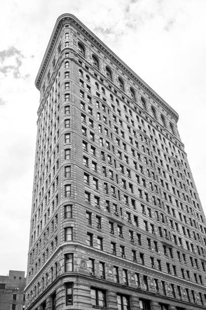 istock Flatiron building New York City 1210716233