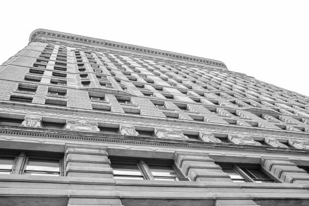 istock Flatiron building New York City 1210716265