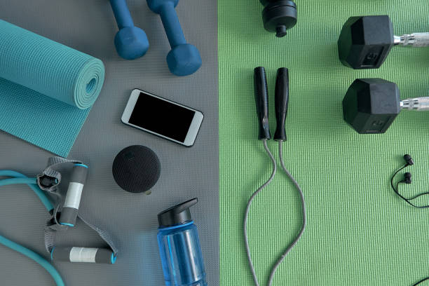 istock The sweat and pain always pays off 1210720132