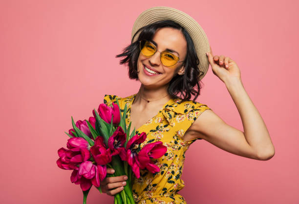 istock Mothers day. Women's holidays. Springtime. 1210724863