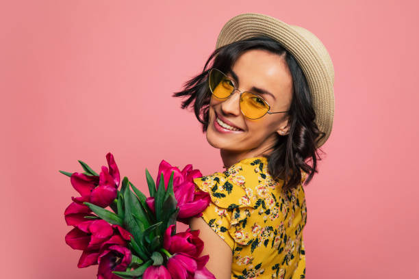 istock Mothers day. Women's holidays. Springtime. 1210725529