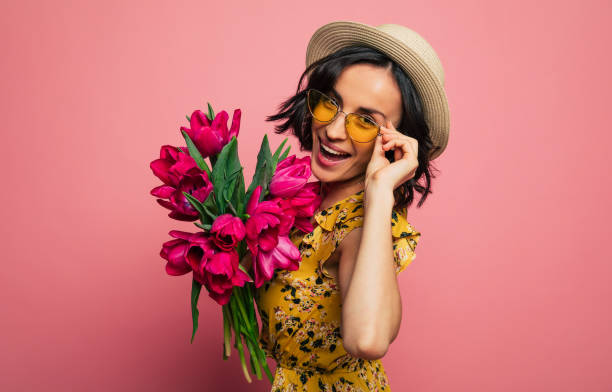 istock Mothers day. Women's holidays. Springtime. 1210726102