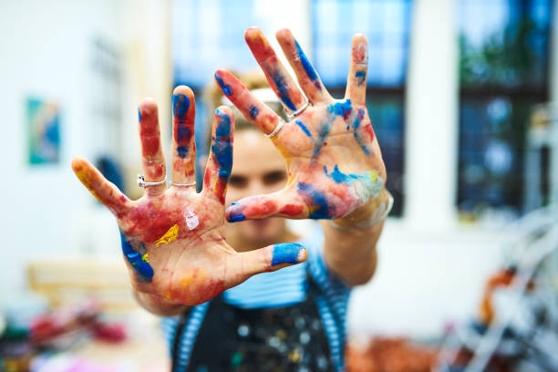 istock These colours tell a story 1210733382