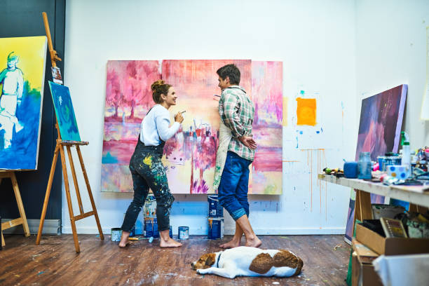 istock They don't just share love, they share a passion 1210733592