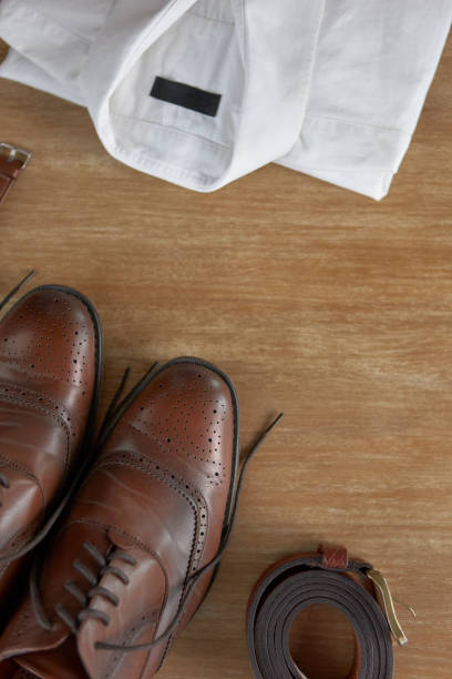 istock The three piece every man has to have 1210736735