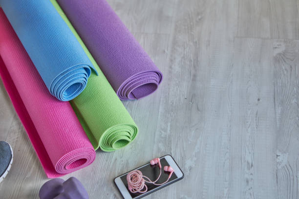 istock Everyday is a good day to workout 1210736862