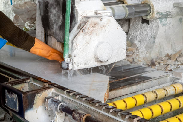 istock marble being cut in the marble factory 1210738571