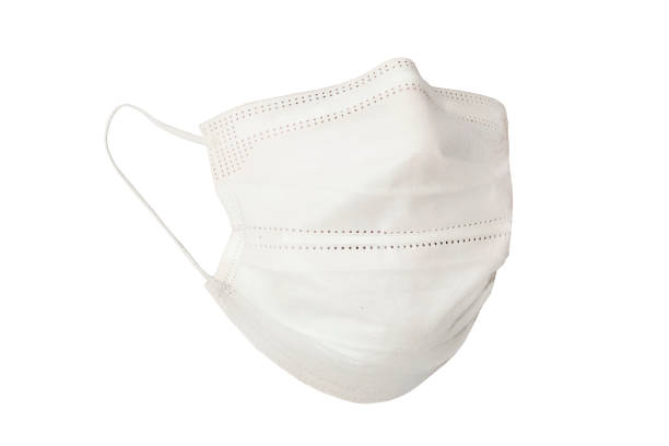 istock Medical shielding bandage against the white background 1210739331