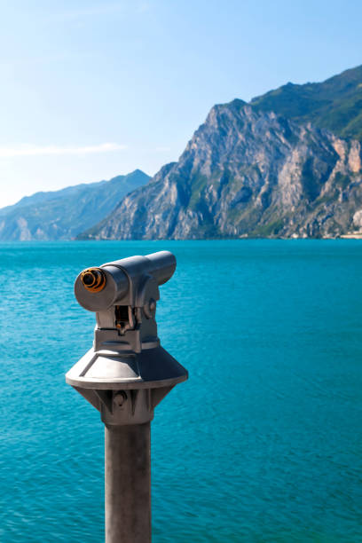 istock Tourist Telescope 1210739826