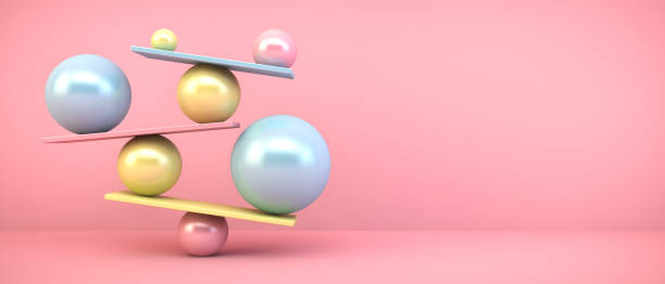 istock colorful balancing balls 1210743803