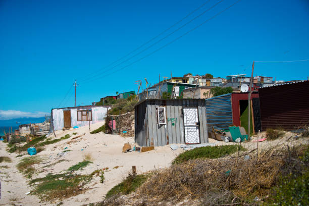istock shacks in informal settlement in khayelitsha township 1210748722