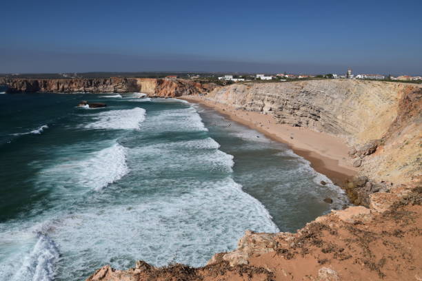 istock Sout Coast Portugal 1210756550