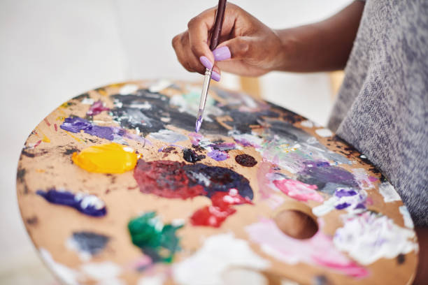 istock You have the potential to create beautiful things 1210760547