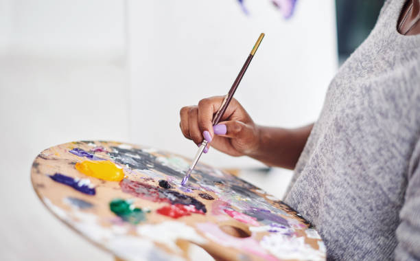 istock Play with color and watch the transformation 1210760549