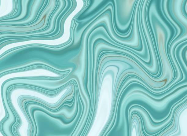 istock Marble wall texture high solution, nature marble green  blue white brown surface graphic pattern abstract background. use for floor ceramic counter tile natural for interior and fabric silk 1210760626