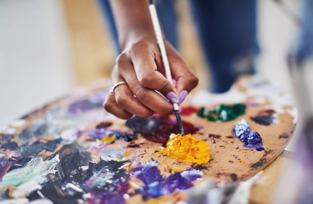 istock Let the colors inspire you 1210760628