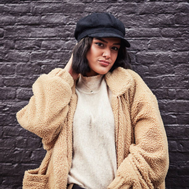 istock If anyone knows glam, it’s gotta be her 1210760976