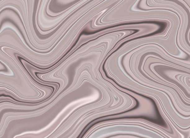 istock Marble wall high resolution, Illustration marble ink brown purple surface graphic pattern abstract texture background. use for floor plan ceramic counter tile natural for interior and fabric 1210761040