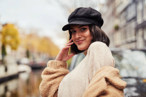 istock Gotta keep it glam wherever you are 1210761170