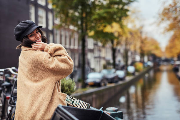 istock Can Amsterdam handle all of her glam? 1210761500