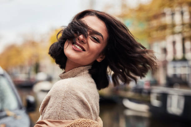 istock Live your life as free as you can be 1210762557