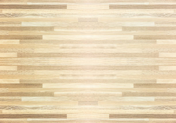 istock Wood texture background, hardwood surface seamless 1210762702