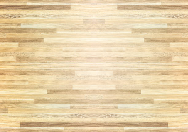 istock Wood texture background, hardwood surface seamless 1210762891