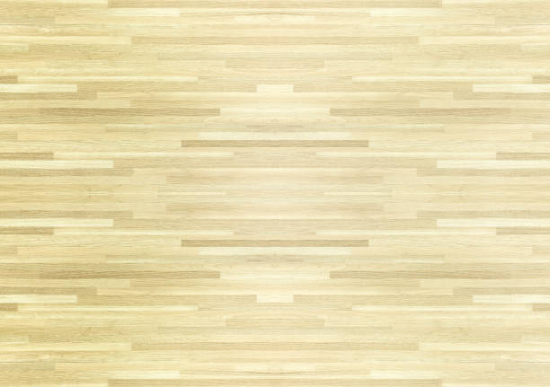 istock Wood texture background, hardwood surface seamless 1210762943