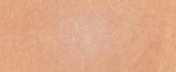 istock Light brown background with Himalayan salt texture. Usable for different purposes. 1210770518