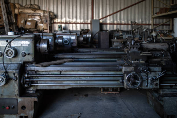Lathe
