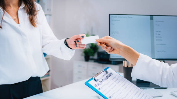 istock Health Insurance Concept 1210773568