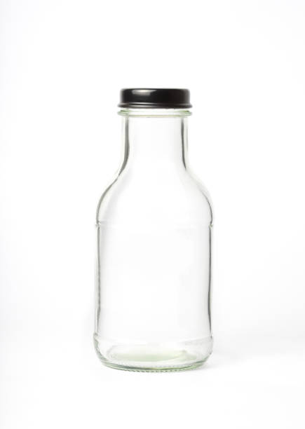 istock glass bottle isolated on white background 1210777444