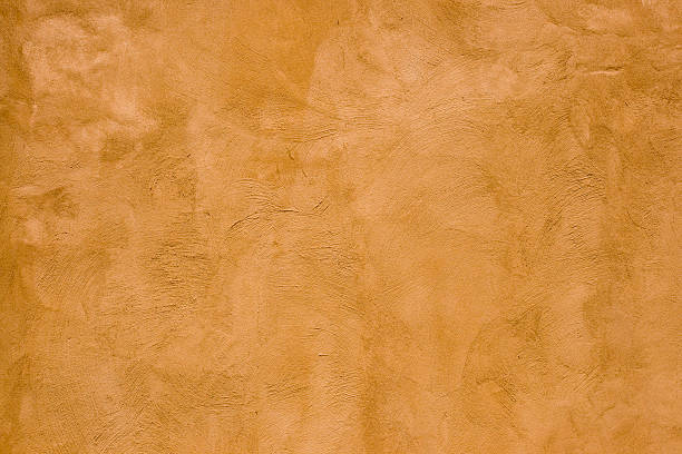 Background with an adobe brick texture Adobe texture southwest stock pictures, royalty-free photos & images