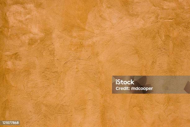 Background With An Adobe Brick Texture Stock Photo - Download Image Now - Textured, Clay, Backgrounds