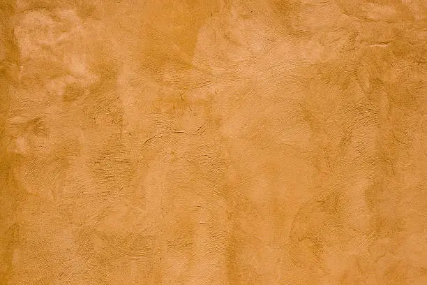 Photo of Background with an adobe brick texture