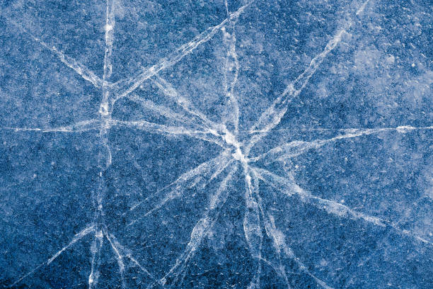 istock ice. texture of frozen water 1210780010