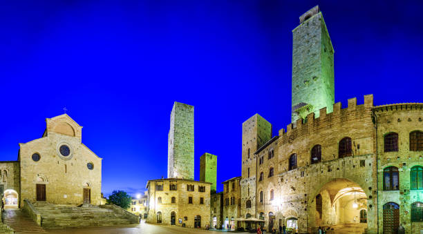 istock old town of san gimignano 1210780119