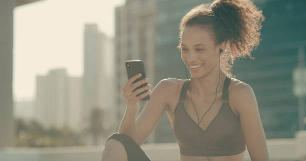 istock Some beats you just have to set on repeat 1210783746
