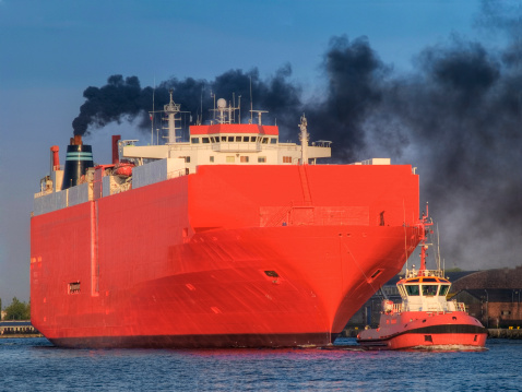 Tanker Ship, Oil Tanker Ship, Liquefied Natural Gas, Shipwreck, Sinking